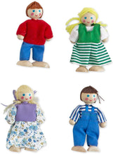 Load image into Gallery viewer, Melissa &amp; Doug Doorbell House