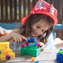 Load image into Gallery viewer, Educational Insights Design &amp; Drill Socket to Me - STEM Learning with Toy Drill