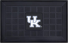 Load image into Gallery viewer, Fanmats University of Kentucky Medallion Door Mat