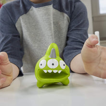 Load image into Gallery viewer, UGLYDOLLS BABO &amp; Squish &amp;-Go Sharwhal, 2 Toy Figures with Accessories