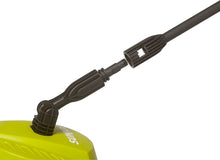 Load image into Gallery viewer, Sun Joe SPX-PCA10 10-Inch Patio Cleaning Attachment for SPX Pressure Washer, Green/Black