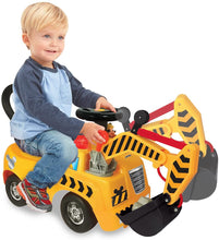 Load image into Gallery viewer, Disney Mickey&#39;s Activity Crane Ride-On