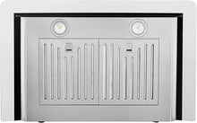 Load image into Gallery viewer, Hauslane Wall Mount Range Hood | European Style | Stainless Steel