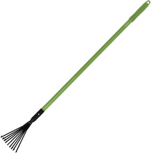 Load image into Gallery viewer, Martha Stewart MTS-TELR Shrub Rake with Comfort Grip Handle