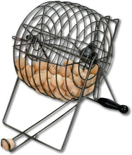 Load image into Gallery viewer, Front Porch Classics State Fair Bingo Multi, 10x11x14 in