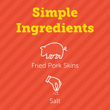 Load image into Gallery viewer, Utz Pork Rinds