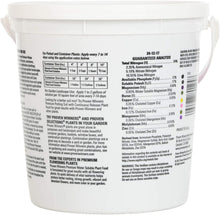 Load image into Gallery viewer, Premium Water Soluble Fertilizer, 2.5 lb. Container