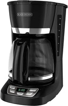 Load image into Gallery viewer, Black And Decker Coffee Makers