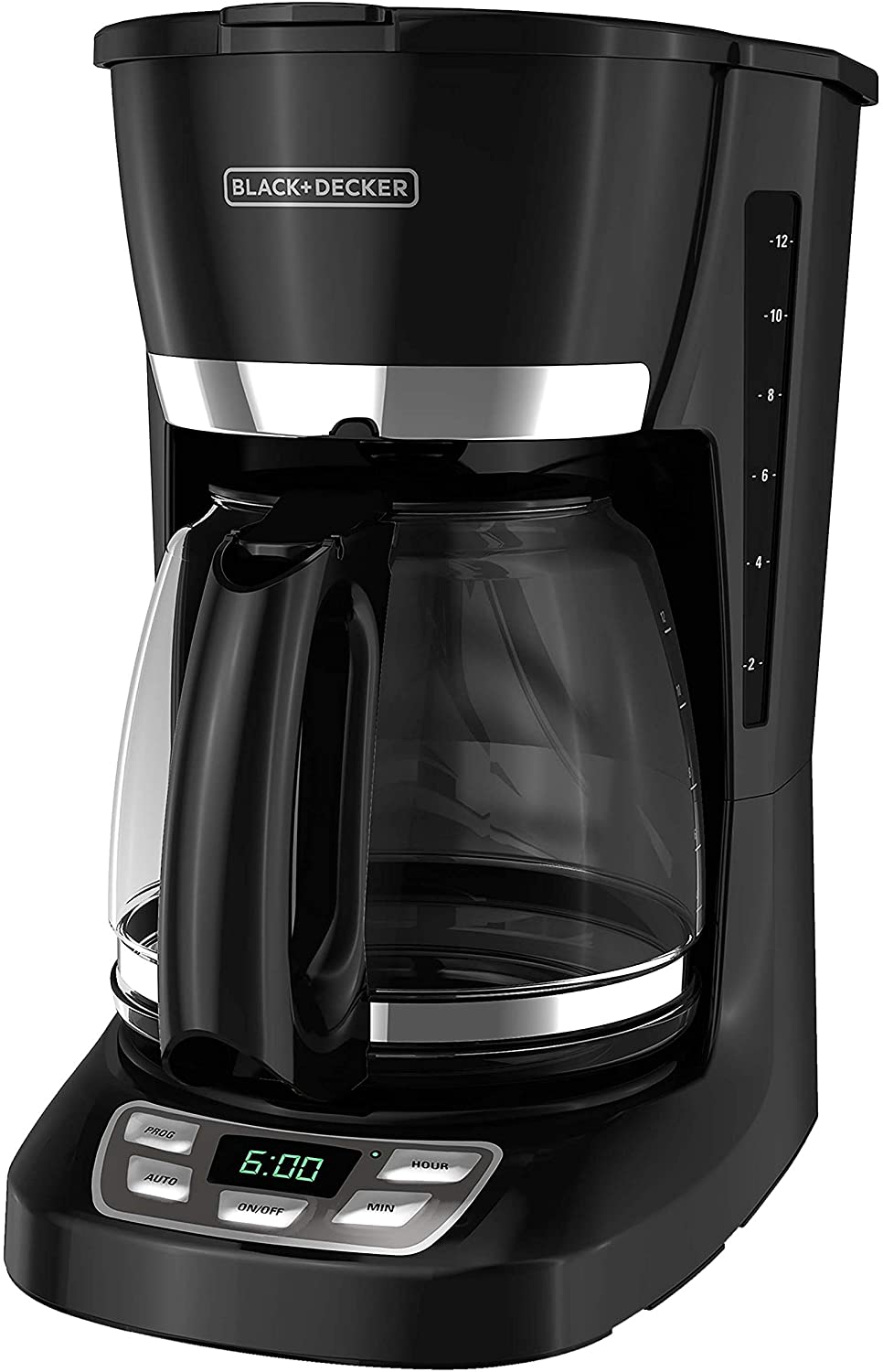 Black And Decker Coffee Makers