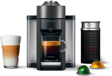 Load image into Gallery viewer, Nespresso Vertuo Coffee and Espresso Machine by De&#39;Longhi