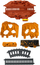 Load image into Gallery viewer, Thomas &amp; Friends TrackMaster, Tunnel Blast Set, multicolor (FJK24)