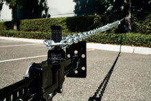 Load image into Gallery viewer, Torin Big Red 48" Ratcheting Off Road / Utility Farm Jack, 3 Ton Capacity