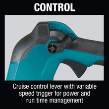 Load image into Gallery viewer, Makita XBU03Z Lithium-Ion Brushless Cordless 18V LXT Blower, Tool Only