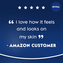 Load image into Gallery viewer, Nivea Smooth Sensation Daily Lotion for Dry Skin