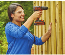 Load image into Gallery viewer, BLACK+DECKER