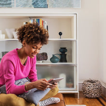 Load image into Gallery viewer, Nest Security Camera, Keep an Eye On What Matters to You, from Anywhere, for Indoor Use, Works with Alexa…