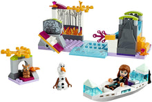 Load image into Gallery viewer, LEGO Disney Frozen II Anna’s Canoe Expedition 41165 Frozen Adventure Easy Building Kit (108 Pieces)