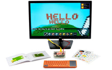 Load image into Gallery viewer, Kano Computer Kit – A Computer Anyone Can Make