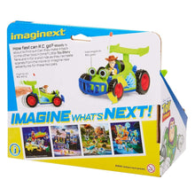 Load image into Gallery viewer, Fisher-Price Disney/Pixar Toy Story R/C &amp; Woody