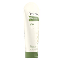 Load image into Gallery viewer, Aveeno Daily Moisturizing Lotion with Natural Colloidal Oatmeal, 8 oz