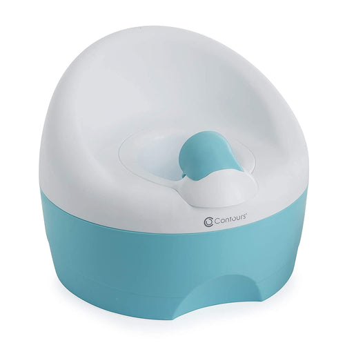 Contours Bravo 3-in-1 Potty