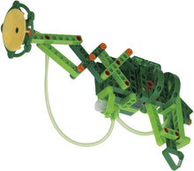 Load image into Gallery viewer, Thames &amp; Kosmos Geckobot Wall Climbing Robot