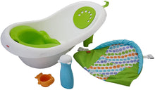 Load image into Gallery viewer, Fisher-Price 4-in-1 Sling &#39;n Seat Tub