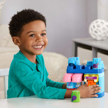 Load image into Gallery viewer, LeapFrog LeapBuilders  Fruit Fun Elephant
