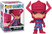 Load image into Gallery viewer, Funko Pop! Marvel: Fantastic Four - Galactus, Multicolor