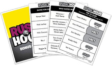 Load image into Gallery viewer, Fact or Crap Hollywood Edition