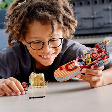 Load image into Gallery viewer, LEGO Star Wars: A New Hope Luke Skywalker’s Landspeeder 75271 Building Kit, Collectible Star Wars Set, New 2020 (236 Pieces)