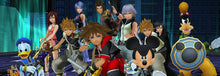 Load image into Gallery viewer, Kingdom Hearts All-in-One Package - PlayStation 4