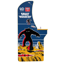 Load image into Gallery viewer, Arcade 1Up - Space Invaders Arcade Cabinet - 4ft