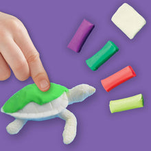 Load image into Gallery viewer, Creativity for Kids Create with Clay Dinosaurs