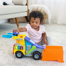 Load image into Gallery viewer, VTech Go! Go! Smart Wheels Ramp It Up Dump Truck