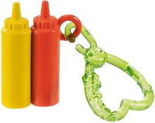 Load image into Gallery viewer, Barbie Club Chelsea Dress-Up Doll (6-Inch Blonde) in Burger Costume with Pet and Accessories, Gift for 3 to 7 Year Olds