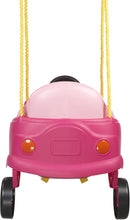 Load image into Gallery viewer, Little Tikes Princess Cozy Coupe First Swing Pink