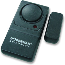 Load image into Gallery viewer, Doberman Security  alarm Home and Office security Kit