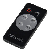Load image into Gallery viewer, NewAir Portable Ceramic Space Heater