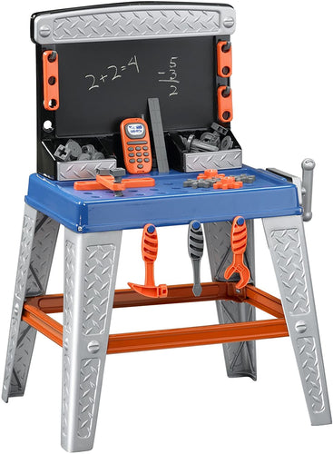 American Plastic Toys My Very Own Tool Bench
