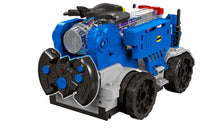 Load image into Gallery viewer, Fisher-Price Imaginext DC Super Friends, R/C Mobile Command Center