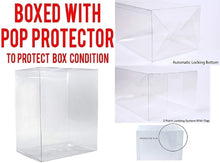 Load image into Gallery viewer, Funko Games: Pokemon - Bulbasaur Pop! Vinyl Figure (Includes Compatible Pop Box Protector Case)