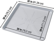 Load image into Gallery viewer, Oatey Plastic Pan