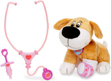 Load image into Gallery viewer, Lilly Tikes - Make Me Better Mitts - Interactive Pet