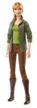 Load image into Gallery viewer, Jurassic World Toys Barbie Claire Doll