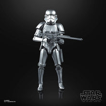 Load image into Gallery viewer, SW BL Carbon 2ND Metallic Stormtrooper