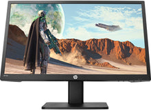 Load image into Gallery viewer, HP FHD Gaming Monitor with AMD FreeSync (Black)