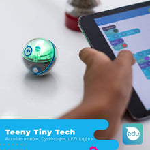 Load image into Gallery viewer, Sphero Mini Enabled Programmable Robot Ball
