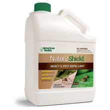 Load image into Gallery viewer, Nature Shield is the Only Pest Control Product on the Market that Integrates a Proprietary Blend of Essential Oils to Create an All-Natural Pest Barrier Around an Entire Landscape.