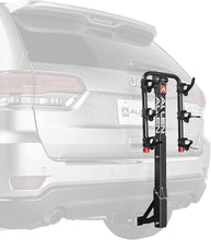 Load image into Gallery viewer, Allen Sports 3-Bike Hitch Racks for 1 1/4 in. and 2 in. Hitch